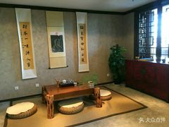 -皇茶会(泰鹏大厦店)