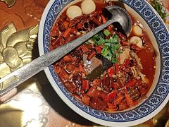 -缪氏川菜(深圳北站缤果空间店)