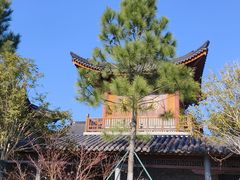 -东钱湖旅游度假区