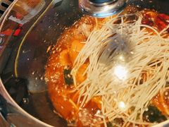 -遇东北林区铁锅炖(南开店)