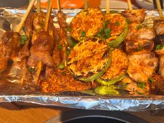 -生如夏花泰式火锅(西村黑金店)
