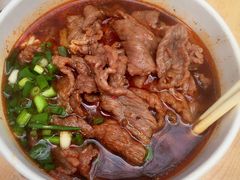 -小胡子祥彪烧烤(北湖总店)