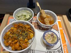 -吉野家(复兴路第二餐厅店)