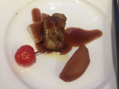 -厦门海景千禧大酒店·海景咖啡厅