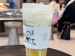 -喜茶(中山利和新地店)