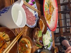 -楠火锅(新塘翡翠绿洲店)