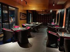 -Local泰莲庭(虹鳟鱼店)