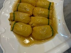 -玉华台饭庄·淮扬菜·烤鸭(望京店)