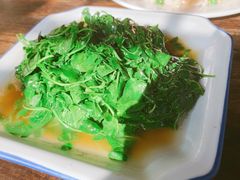 酒香草头-吾介小籠館