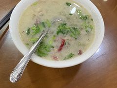 -满记烧饼(牛街东里小区一区店)