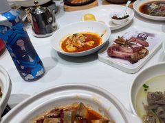 -绿杨春·淮扬宴(庐山路店)