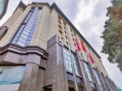 -北京王府井天伦王朝酒店