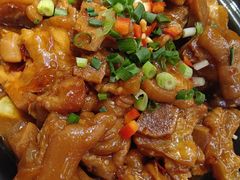 -大眼锅贴水饺(河东店)