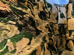 -房山世界地质公园博物馆