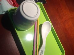 餐具摆设-蛮横肉蟹煲(印象城店)