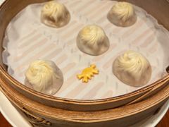 蟹粉小笼包-鼎泰丰(国金店)