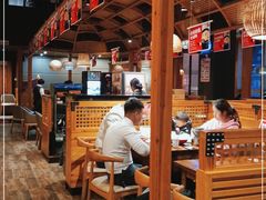 大堂-四方桌·福建客家土菜(沙县步行街店)