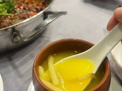 -金哥私房菜馆(张府园总店)