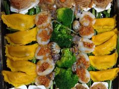 -小八仙·宴(三峡茶庄店)