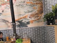 -水浒烤肉(医学院店)