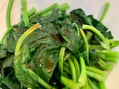 菠菜-聚荣饺子店
