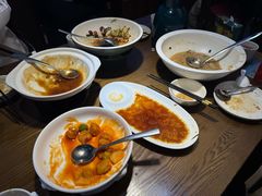 -闽鄂情·闽南招财鸭(水头店)