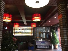 -忆乡情铁锅炖鱼饭店(延庆店)