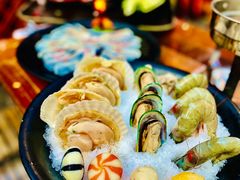 -丽江庭院之爱在路上(西单店)
