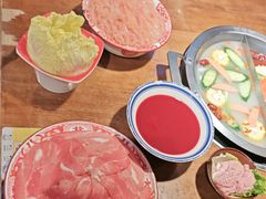 -楠火锅(仁恒梦中心店)