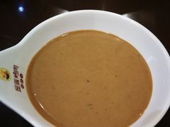 -金源烤肉面片馆(师大店)