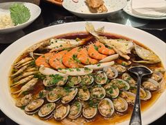-忆家名门·上海菜(徐家汇店)