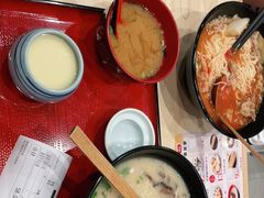 -食其家·牛丼咖喱(太阳宫店)