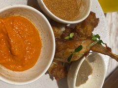 -G+KITCHEN(龙湖狮山天街店)