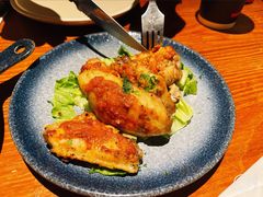马来沙爹烤翅-澳骄 Aussie Kitchen·手工披萨·西餐(国大店)