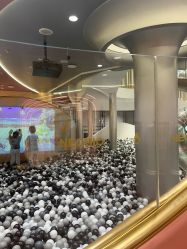 点击看大图 -奈尔宝·国风主题儿童乐园·亲子餐厅(豫园商城店)