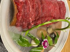 -盡膳口福跷脚牛肉火锅(国贸商城店)