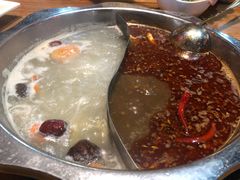 -傣妹火锅(南京东路一店)