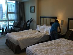 -深圳东方银座酒店