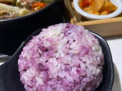 -新仙清汤牛腩(铜锣湾店)
