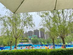 -清河半岛温泉度假酒店