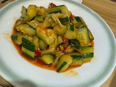 -梁记粥铺(开元地中海店)