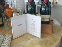 -巴厘岛悦榕庄Jumana露台餐厅