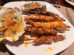 -常德武陵天济喜来登酒店-盛宴餐厅