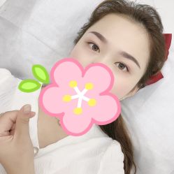 -韩美绣·骨相纹眉·洗眉美瞳线