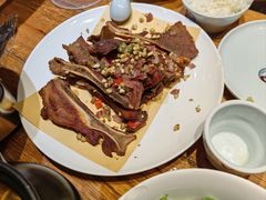 -黄泥岗·黄陂农家菜(百步亭店)