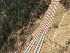 -长沙黑麋峰国家森林公园