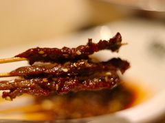 小味一把牛-喝丢一只鞋辣炒海鲜小烧烤(三八广场店)