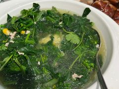 -金山记靓鸡专门店·中山菜