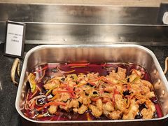 -北京王府井希尔顿酒店·万斯阁西餐厅