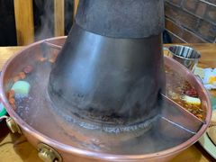 -东镇老火锅(长春路首店)